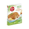 Céréal bio galettes de céréales orge chèvre miel 2x100g