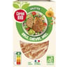Céréal bio galettes de céréales orge chèvre miel 2x100g