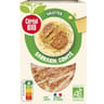Céréal bio galettes sarrasin comté 2 x 100g