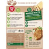 Céréal bio galettes sarrasin comté 2 x 100g