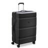 Valise rigide 76cm airship noir