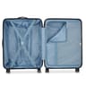 Valise rigide 76cm airship noir