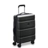 Valise rigide 55cm airship noir