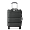 Valise rigide 55cm airship noir