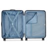 Valise rigide 55cm airship noir