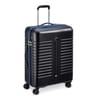 Valise rigide 66cm iroise noir