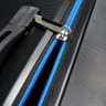 Valise rigide 66cm iroise noir