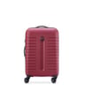 Valise rigide 55cm iroise rouge