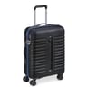 Valise rigide 55cm iroise noir