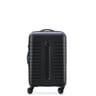 Valise rigide 55cm iroise noir