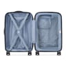 Valise rigide 55cm iroise noir