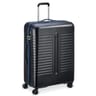 Valise rigide 76cm iroise noir