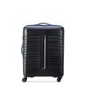 Valise rigide 76cm iroise noir
