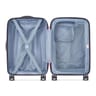 Valise rigide 76cm iroise noir