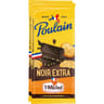 Poulain noir extra st michel 2x95g