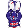 Crunch lapin 88g