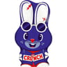 Crunch lapin 88g