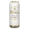 Bitburger bière pils 50cl 4,8%