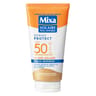 Mixa solaire dermo protect peaux sensibles spf50 tube 50 ml