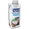 Kara lait de coco intense 330ml