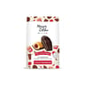 Maison colibri la madeleine framboise coque chocolat 240g