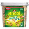 Ancel snack time mix bretzels & crackers 260g