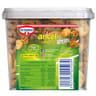 Ancel snack time mix bretzels & crackers 260g