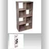 Etagère 8 cases mix