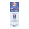 Sun tablettes lave-vaisselle tout en 1 citron ecolabel x45