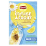 Lipton infusion à froid camomille citron X15 35g