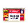 Hereford jambon de porc 190 g