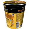 Tanoshi cup nouilles bulgogi 65g