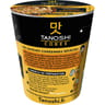 Tanoshi cup nouilles bulgogi 65g