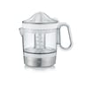 Severin Presse-agrumes blanc inox CP3535