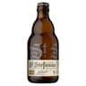 St Stephanus blonde bouteille 33cl Vol.7%
