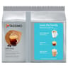Tassimo café long classique en dosettes n°5 X21 - 141G