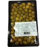 OLIVES VERTES DENOYAUTEES DE GRECE A LA CHILIENNE