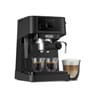 Delonghi Machine à expresso à pompe EC230.BK