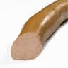 Saucisse de foie bn fumée