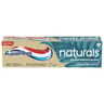 Aquafresh dentifrice naturals menthe rafaichissante 75ml