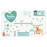 Pampers baby dry couches maxi géant T3 x 108