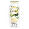 Lovea gelée de douche vanille de Polynésie 400ml