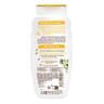 Lovea gelée de douche vanille de Polynésie 400ml