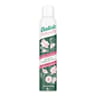 Batiste shampooing sec naturally bambou gardenia 200ml