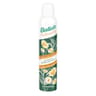 Batiste shampooing sec naturally thé vert camomille 200 ml