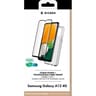 Bigben connected coque souple transparente+verre trempé pour G A 13