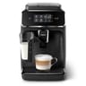 Philips machine espresso automatique noir mat EP2230/10