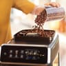 Philips machine espresso automatique noir mat EP2230/10