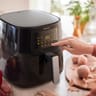 Philips friteuse Airfryer XL HD9270/70