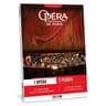 Coffret opéra de paris - opéra